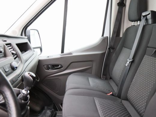 Ford Transit 290 2.0 TDCi L2H2 Ambiente | Cruise | Airco | DAB | Bluetooth | Parkeersensoren | Schuifdeur rech... ActivLease financial lease