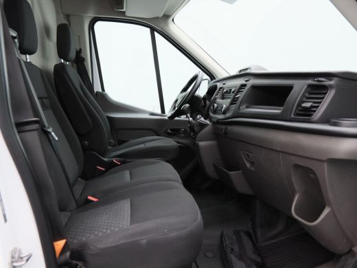 Ford Transit 290 2.0 TDCi L2H2 Ambiente | Cruise | Airco | DAB | Bluetooth | Parkeersensoren | Schuifdeur rech... ActivLease financial lease