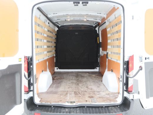 Ford Transit 290 2.0 TDCi L2H2 Ambiente | Cruise | Airco | DAB | Bluetooth | Parkeersensoren | Schuifdeur rech... ActivLease financial lease