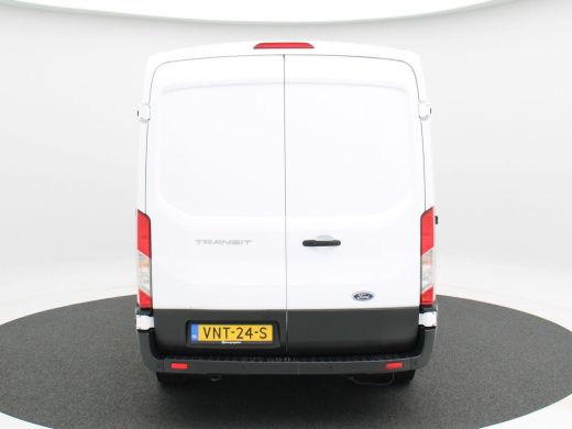 Ford Transit 290 2.0 TDCi L2H2 Ambiente | Cruise | Airco | DAB | Bluetooth | Parkeersensoren | Schuifdeur rech... ActivLease financial lease