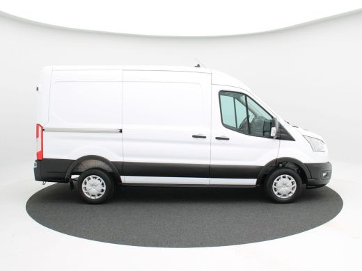 Ford Transit 290 2.0 TDCi L2H2 Ambiente | Cruise | Airco | DAB | Bluetooth | Parkeersensoren | Schuifdeur rech... ActivLease financial lease