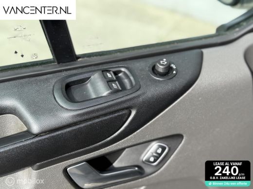 Ford Transit Custom L2H1 130PK Dubbele Schuifdeur Carplay ActivLease financial lease