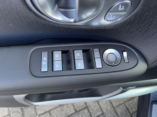 Hyundai IONIQ 9 9 Lounge AWD 7p. 110.3 kWh | Rijklaarprijs! Dus geen extra afleverkosten! | Panorama dak | Meest ... ActivLease financial lease