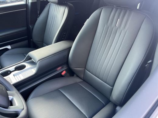 Hyundai IONIQ 9 9 Lounge AWD 7p. 110.3 kWh | Rijklaarprijs! Dus geen extra afleverkosten! | Panorama dak | Meest ... ActivLease financial lease