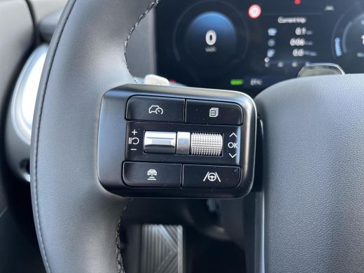 Hyundai IONIQ 9 9 Lounge AWD 7p. 110.3 kWh | Rijklaarprijs! Dus geen extra afleverkosten! | Panorama dak | Meest ... ActivLease financial lease