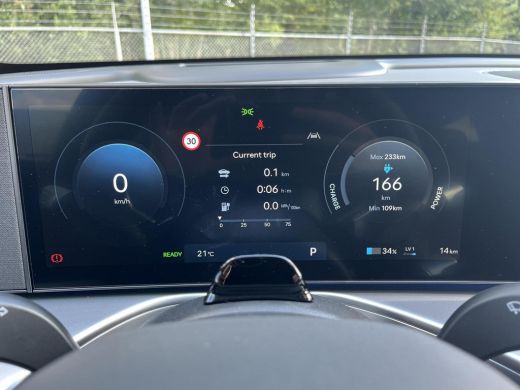 Hyundai IONIQ 9 9 Lounge AWD 7p. 110.3 kWh | Rijklaarprijs! Dus geen extra afleverkosten! | Panorama dak | Meest ... ActivLease financial lease