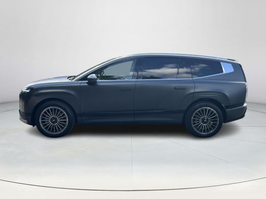 Hyundai IONIQ 9 9 Lounge AWD 7p. 110.3 kWh | Rijklaarprijs! Dus geen extra afleverkosten! | Panorama dak | Meest ... ActivLease financial lease
