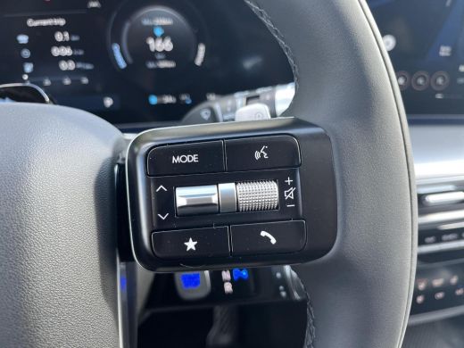 Hyundai IONIQ 9 9 Lounge AWD 7p. 110.3 kWh | Rijklaarprijs! Dus geen extra afleverkosten! | Panorama dak | Meest ... ActivLease financial lease
