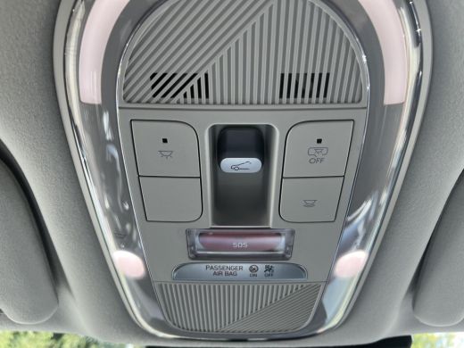 Hyundai IONIQ 9 9 Lounge AWD 7p. 110.3 kWh | Rijklaarprijs! Dus geen extra afleverkosten! | Panorama dak | Meest ... ActivLease financial lease