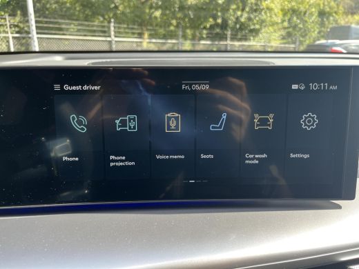 Hyundai IONIQ 9 9 Lounge AWD 7p. 110.3 kWh | Rijklaarprijs! Dus geen extra afleverkosten! | Panorama dak | Meest ... ActivLease financial lease