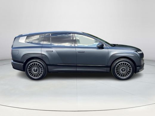 Hyundai IONIQ 9 9 Lounge AWD 7p. 110.3 kWh | Rijklaarprijs! Dus geen extra afleverkosten! | Panorama dak | Meest ... ActivLease financial lease