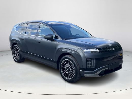 Hyundai IONIQ 9 9 Lounge AWD 7p. 110.3 kWh | Rijklaarprijs! Dus geen extra afleverkosten! | Panorama dak | Meest ... ActivLease financial lease