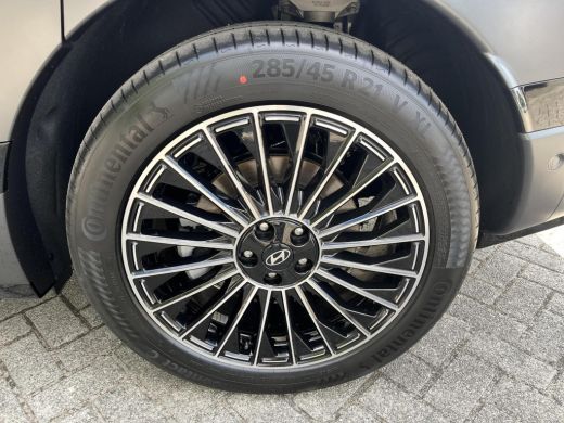 Hyundai IONIQ 9 9 Lounge AWD 7p. 110.3 kWh | Rijklaarprijs! Dus geen extra afleverkosten! | Panorama dak | Meest ... ActivLease financial lease