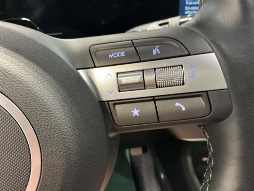 Hyundai Kona 1.0 T-GDI Stoel/Stuurverwarming | Adaptieve Cruise | Camera | Climate | 16" Lichtmetaal | Digitaa... ActivLease financial lease
