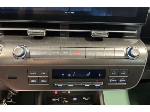 Hyundai Kona 1.0 T-GDI Stoel/Stuurverwarming | Adaptieve Cruise | Camera | Climate | 16" Lichtmetaal | Digitaa... ActivLease financial lease