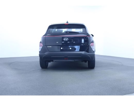 Hyundai Kona 1.0 T-GDI Stoel/Stuurverwarming | Adaptieve Cruise | Camera | Climate | 16" Lichtmetaal | Digitaa... ActivLease financial lease