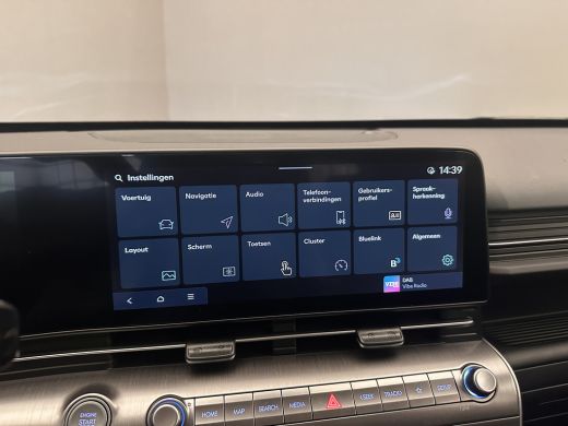 Hyundai Kona 1.0 T-GDI Stoel/Stuurverwarming | Adaptieve Cruise | Camera | Climate | 16" Lichtmetaal | Digitaa... ActivLease financial lease