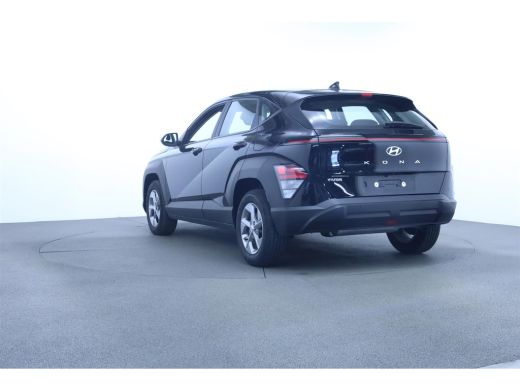 Hyundai Kona 1.0 T-GDI Stoel/Stuurverwarming | Adaptieve Cruise | Camera | Climate | 16" Lichtmetaal | Digitaa... ActivLease financial lease