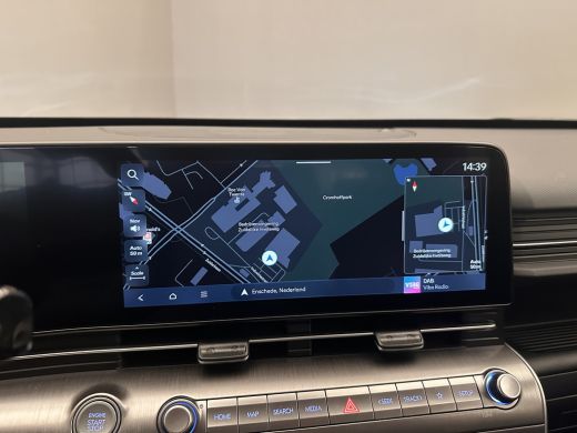 Hyundai Kona 1.0 T-GDI Stoel/Stuurverwarming | Adaptieve Cruise | Camera | Climate | 16" Lichtmetaal | Digitaa... ActivLease financial lease