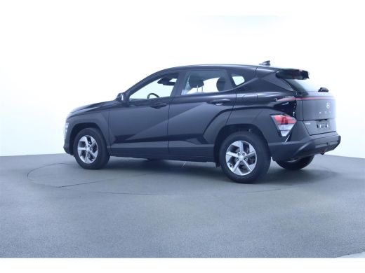 Hyundai Kona 1.0 T-GDI Stoel/Stuurverwarming | Adaptieve Cruise | Camera | Climate | 16" Lichtmetaal | Digitaa... ActivLease financial lease