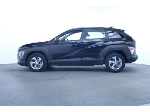 Hyundai Kona 1.0 T-GDI Stoel/Stuurverwarming | Adaptieve Cruise | Camera | Climate | 16" Lichtmetaal | Digitaa... ActivLease financial lease