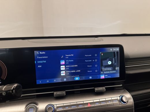 Hyundai Kona 1.0 T-GDI Stoel/Stuurverwarming | Adaptieve Cruise | Camera | Climate | 16" Lichtmetaal | Digitaa... ActivLease financial lease