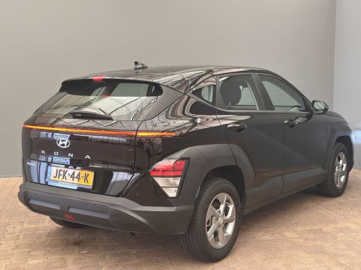 Hyundai Kona 1.0 T-GDI Stoel/Stuurverwarming | Adaptieve Cruise | Camera | Climate | 16" Lichtmetaal | Digitaa... ActivLease financial lease