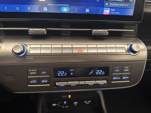 Hyundai Kona 1.0 T-GDI Stoel/Stuurverwarming | Adaptieve Cruise | Camera | Climate | 16" Lichtmetaal | Digitaa... ActivLease financial lease