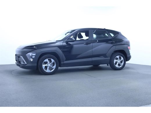 Hyundai Kona 1.0 T-GDI Stoel/Stuurverwarming | Adaptieve Cruise | Camera | Climate | 16" Lichtmetaal | Digitaa... ActivLease financial lease