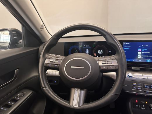 Hyundai Kona 1.0 T-GDI Stoel/Stuurverwarming | Adaptieve Cruise | Camera | Climate | 16" Lichtmetaal | Digitaa... ActivLease financial lease