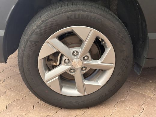 Hyundai Kona 1.0 T-GDI Stoel/Stuurverwarming | Adaptieve Cruise | Camera | Climate | 16" Lichtmetaal | Digitaa... ActivLease financial lease