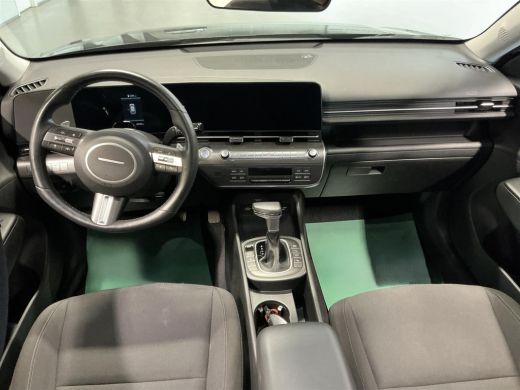 Hyundai Kona 1.0 T-GDI Stoel/Stuurverwarming | Adaptieve Cruise | Camera | Climate | 16" Lichtmetaal | Digitaa... ActivLease financial lease