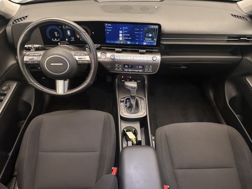 Hyundai Kona 1.0 T-GDI Stoel/Stuurverwarming | Adaptieve Cruise | Camera | Climate | 16" Lichtmetaal | Digitaa... ActivLease financial lease