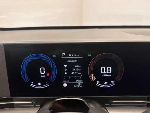 Hyundai Kona 1.0 T-GDI Stoel/Stuurverwarming | Adaptieve Cruise | Camera | Climate | 16" Lichtmetaal | Digitaa... ActivLease financial lease