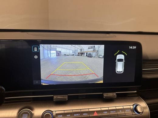 Hyundai Kona 1.0 T-GDI Stoel/Stuurverwarming | Adaptieve Cruise | Camera | Climate | 16" Lichtmetaal | Digitaa... ActivLease financial lease