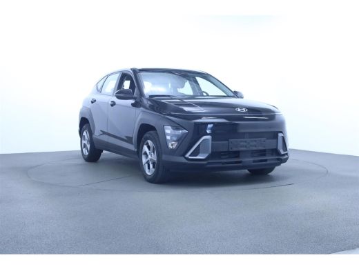 Hyundai Kona 1.0 T-GDI Stoel/Stuurverwarming | Adaptieve Cruise | Camera | Climate | 16" Lichtmetaal | Digitaa... ActivLease financial lease