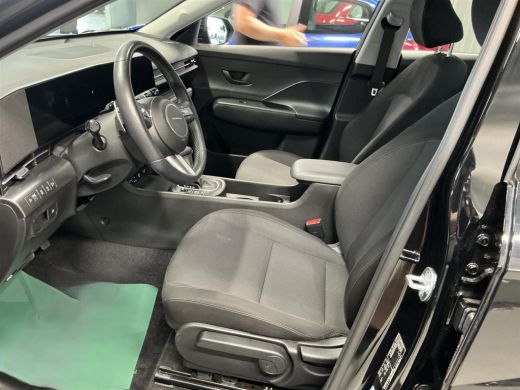 Hyundai Kona 1.0 T-GDI Stoel/Stuurverwarming | Adaptieve Cruise | Camera | Climate | 16" Lichtmetaal | Digitaa... ActivLease financial lease