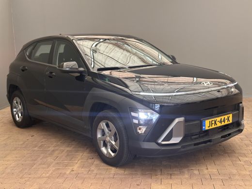 Hyundai Kona 1.0 T-GDI Stoel/Stuurverwarming | Adaptieve Cruise | Camera | Climate | 16" Lichtmetaal | Digitaa... ActivLease financial lease