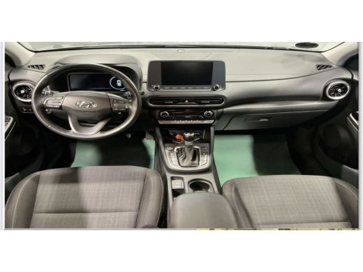 Hyundai Kona 1.0 T-GDI Stuur/Stoelverwarming | Carplay | Parkeersensoren | Camera | Digitaal Dashboard | 16" L... ActivLease financial lease