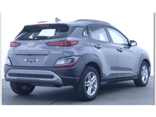 Hyundai Kona 1.0 T-GDI Stuur/Stoelverwarming | Carplay | Parkeersensoren | Camera | Digitaal Dashboard | 16" L... ActivLease financial lease