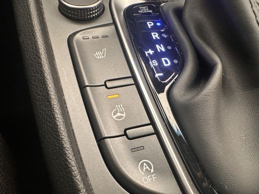 Hyundai Kona 1.0 T-GDI Stuur/Stoelverwarming | Carplay | Parkeersensoren | Camera | Digitaal Dashboard | 16" L... ActivLease financial lease