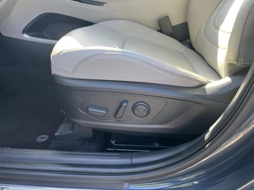 Hyundai Tucson Hybrid 1.6 T-GDI HEV Premium Sky ActivLease financial lease