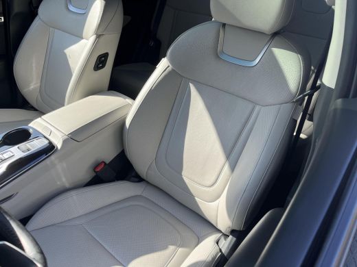 Hyundai Tucson Hybrid 1.6 T-GDI HEV Premium Sky ActivLease financial lease
