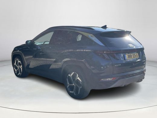 Hyundai Tucson Hybrid 1.6 T-GDI HEV Premium Sky ActivLease financial lease
