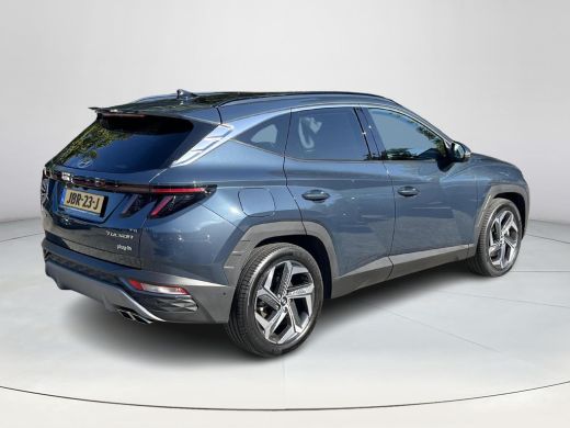 Hyundai Tucson Hybrid 1.6 T-GDI HEV Premium Sky ActivLease financial lease