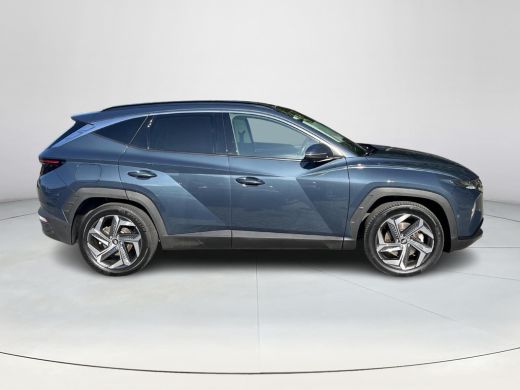 Hyundai Tucson Hybrid 1.6 T-GDI HEV Premium Sky ActivLease financial lease