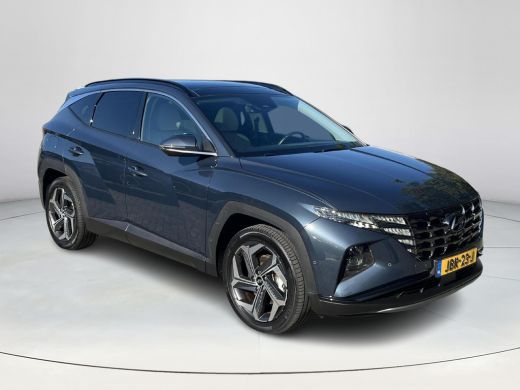 Hyundai Tucson Hybrid 1.6 T-GDI HEV Premium Sky ActivLease financial lease