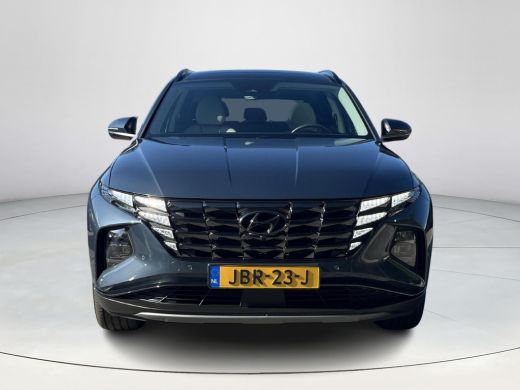 Hyundai Tucson Hybrid 1.6 T-GDI HEV Premium Sky ActivLease financial lease