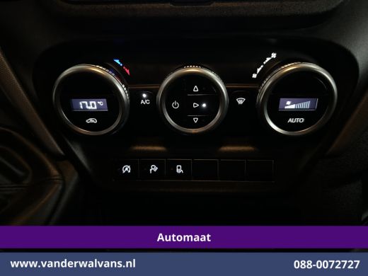 Iveco Daily 35S14V 136pk Automaat 3500kg Trekhaak L2H2 Euro6 Airco | Navigatie | LED | Cruisecontrol Chauffeu... ActivLease financial lease