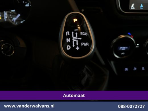 Iveco Daily 35S14V 136pk Automaat 3500kg Trekhaak L2H2 Euro6 Airco | Navigatie | LED | Cruisecontrol Chauffeu... ActivLease financial lease